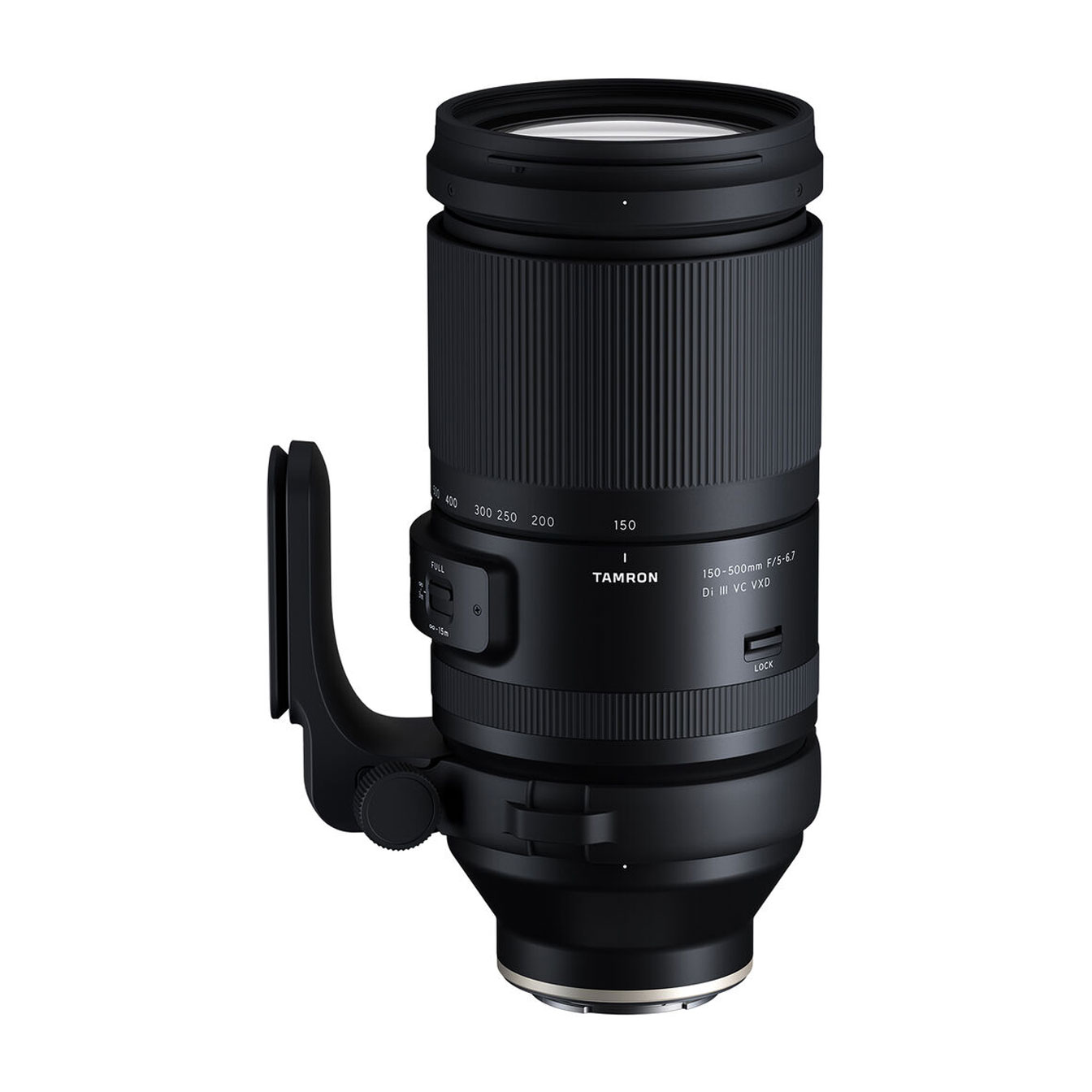 Tamron 150-500mm f/5-6.7 Di III VC VXD Lens (Sony E)