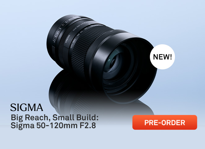 sigma 50 120mm mobile